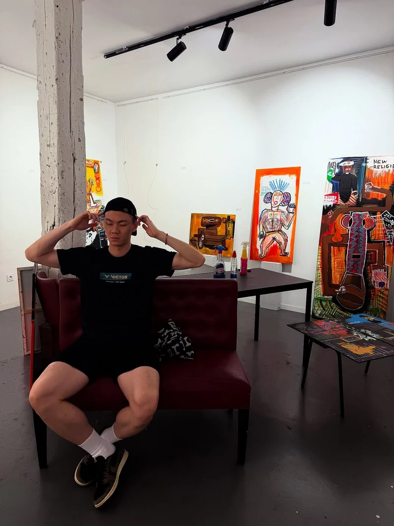 hình ảnh lee zii jia 30