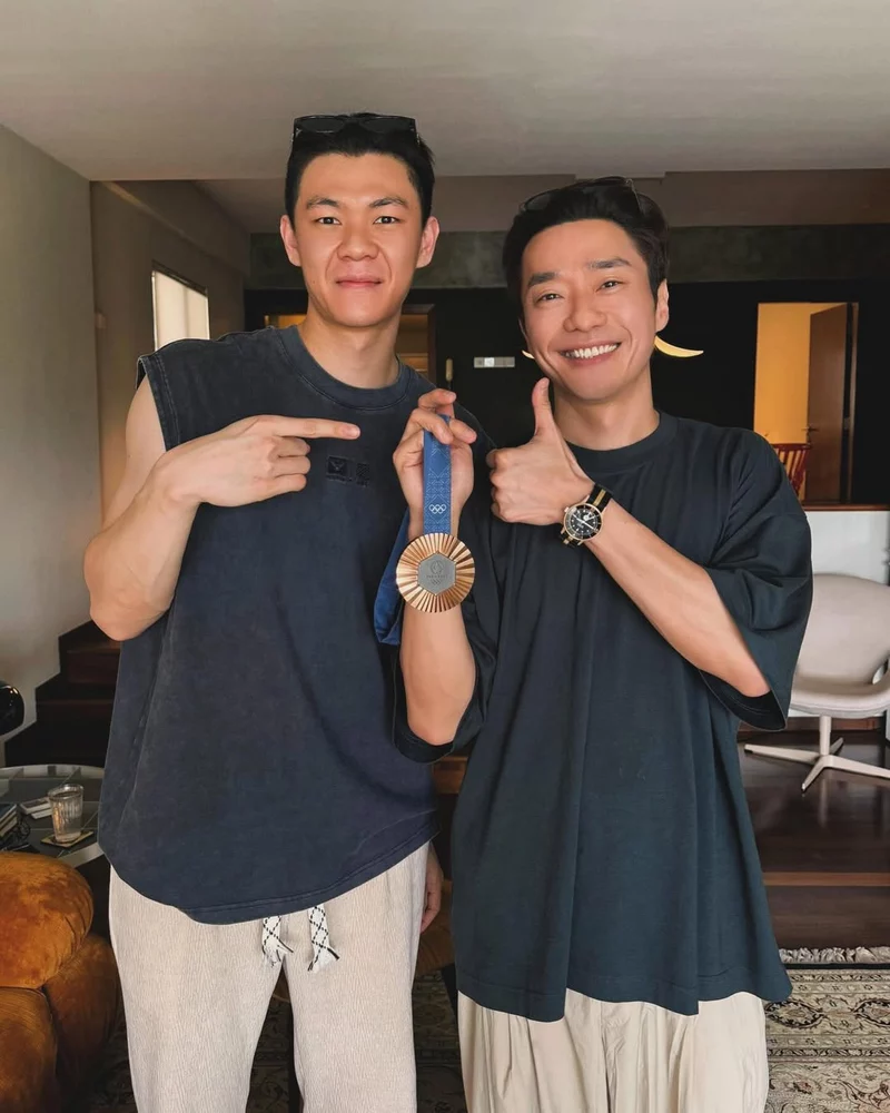 hình ảnh lee zii jia 6