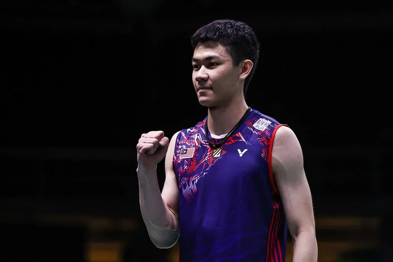 hình ảnh lee zii jia 8