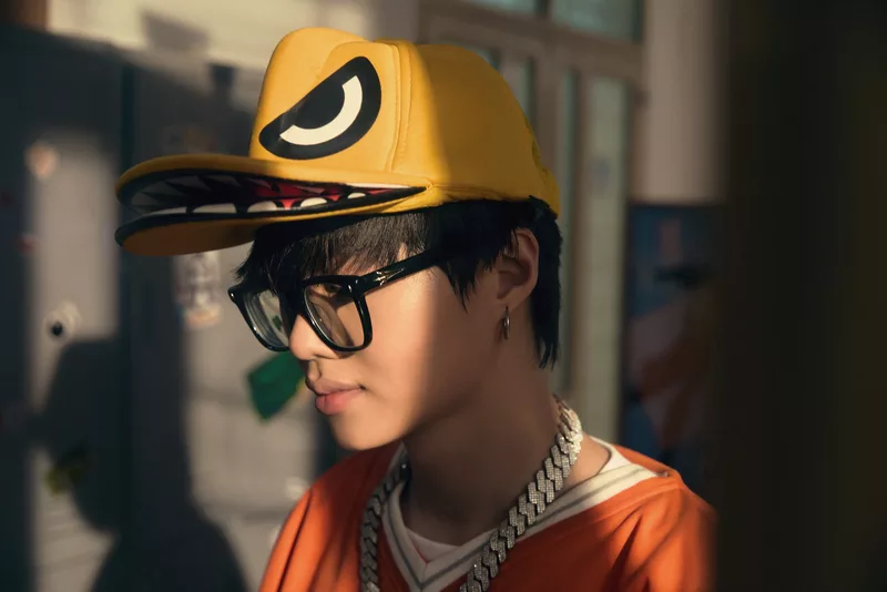 hình nền Low G 20