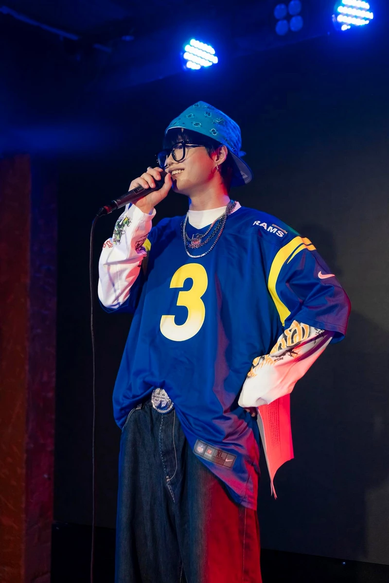 hình nền Low G 21