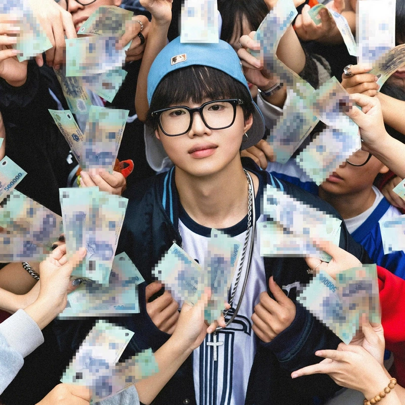 hình nền Low G 28