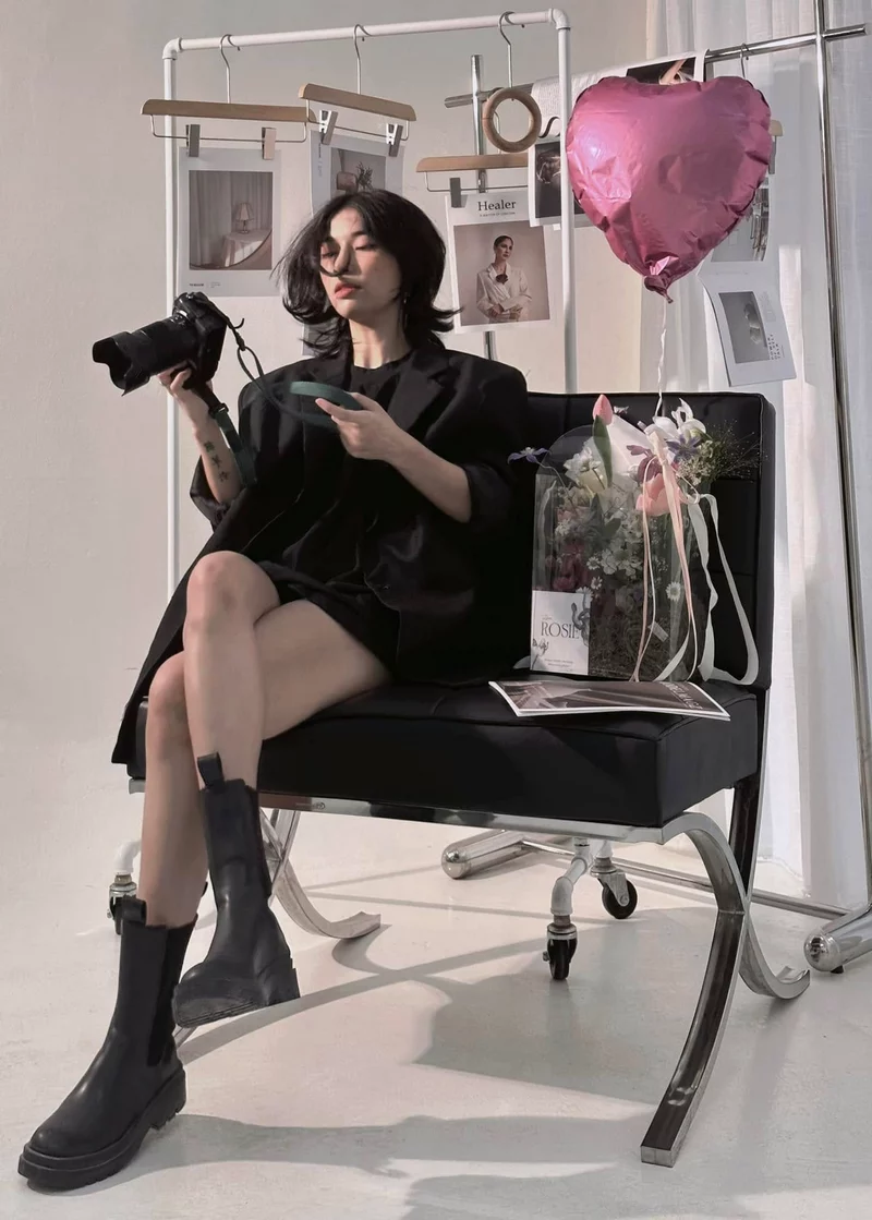 hình nền LyHan 10