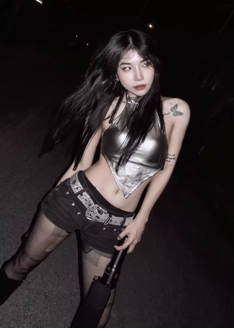 hình nền LyHan 12