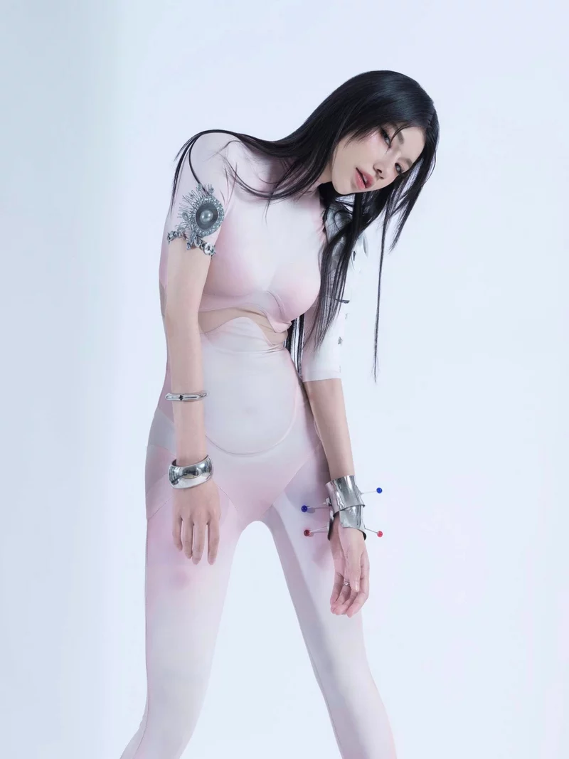 hình nền LyHan 13