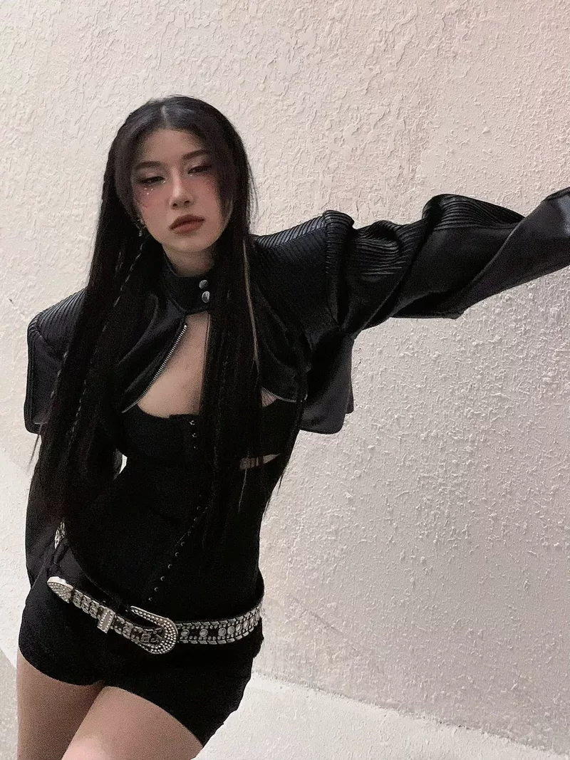 hình nền LyHan 16