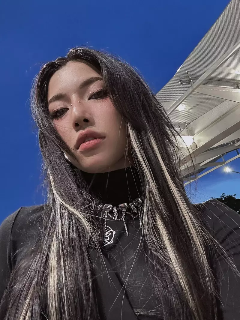 hình nền LyHan 17