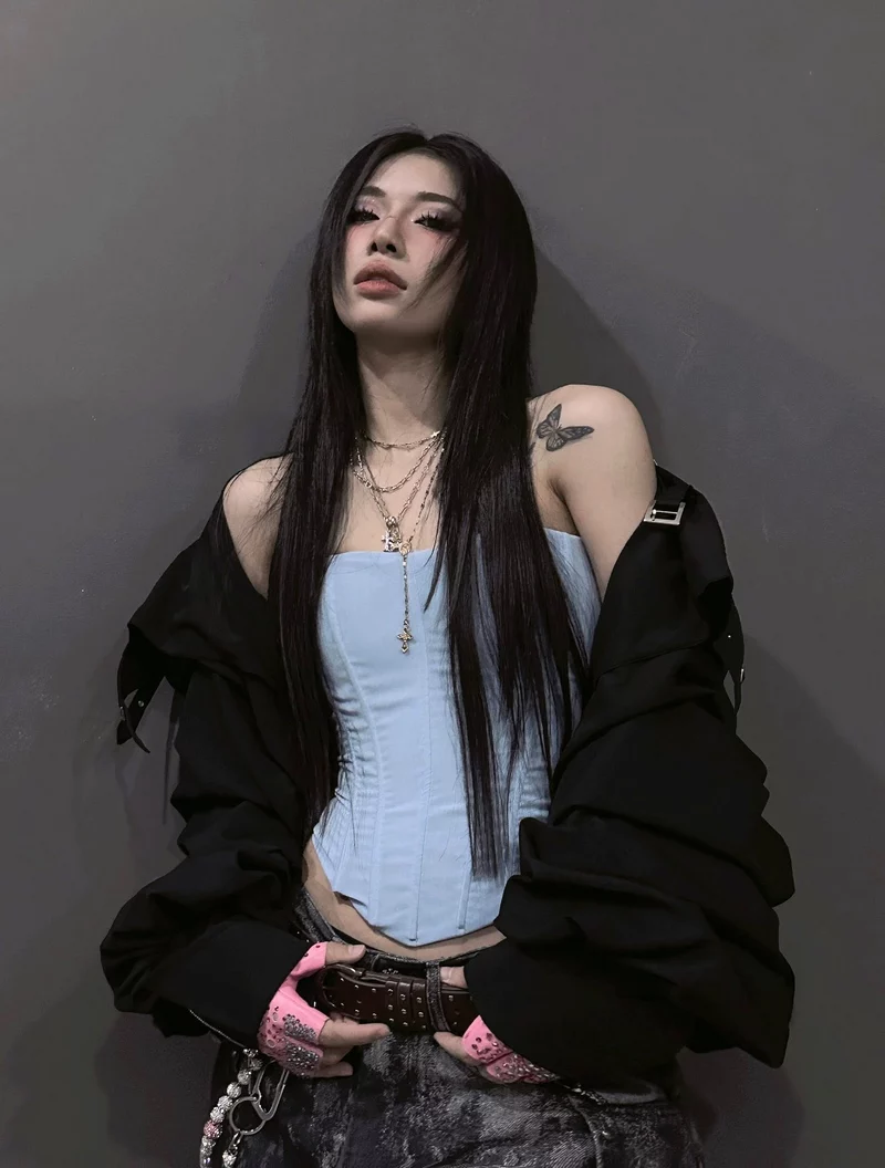 hình nền LyHan 19