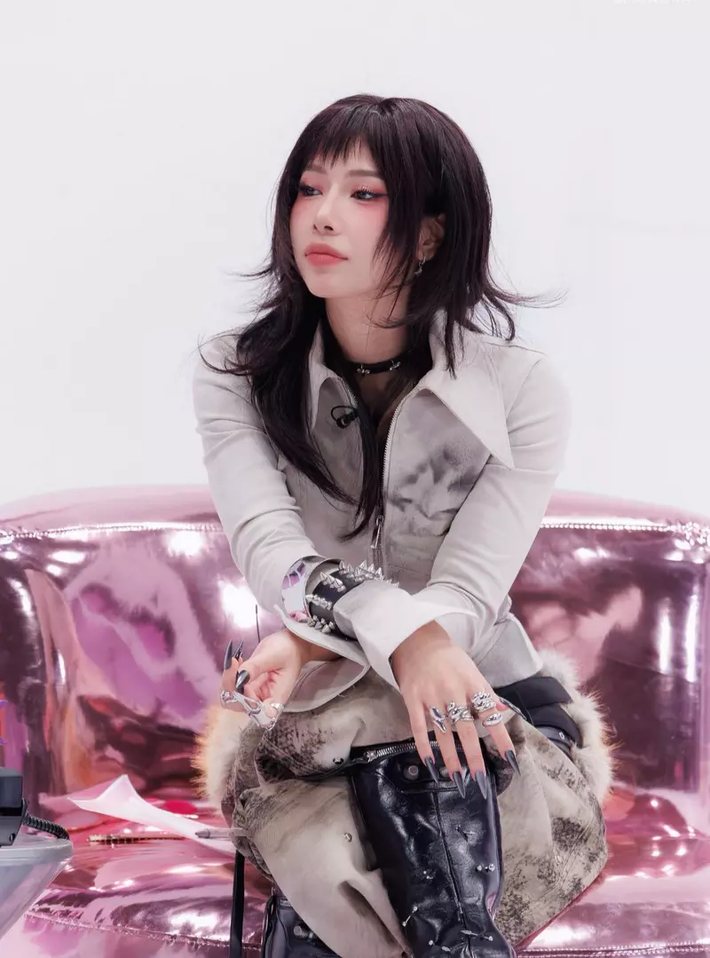 hình nền LyHan 25