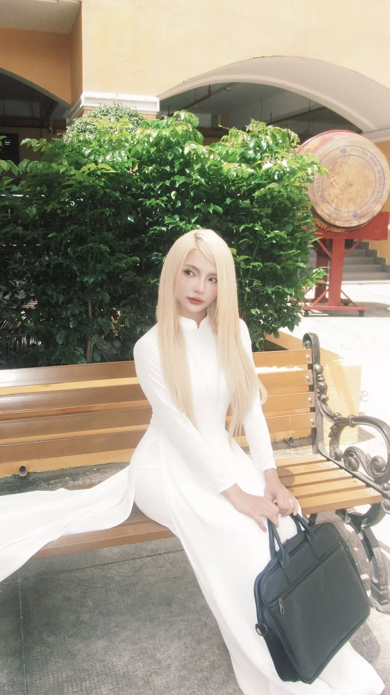 hình nền Maiquinn 10