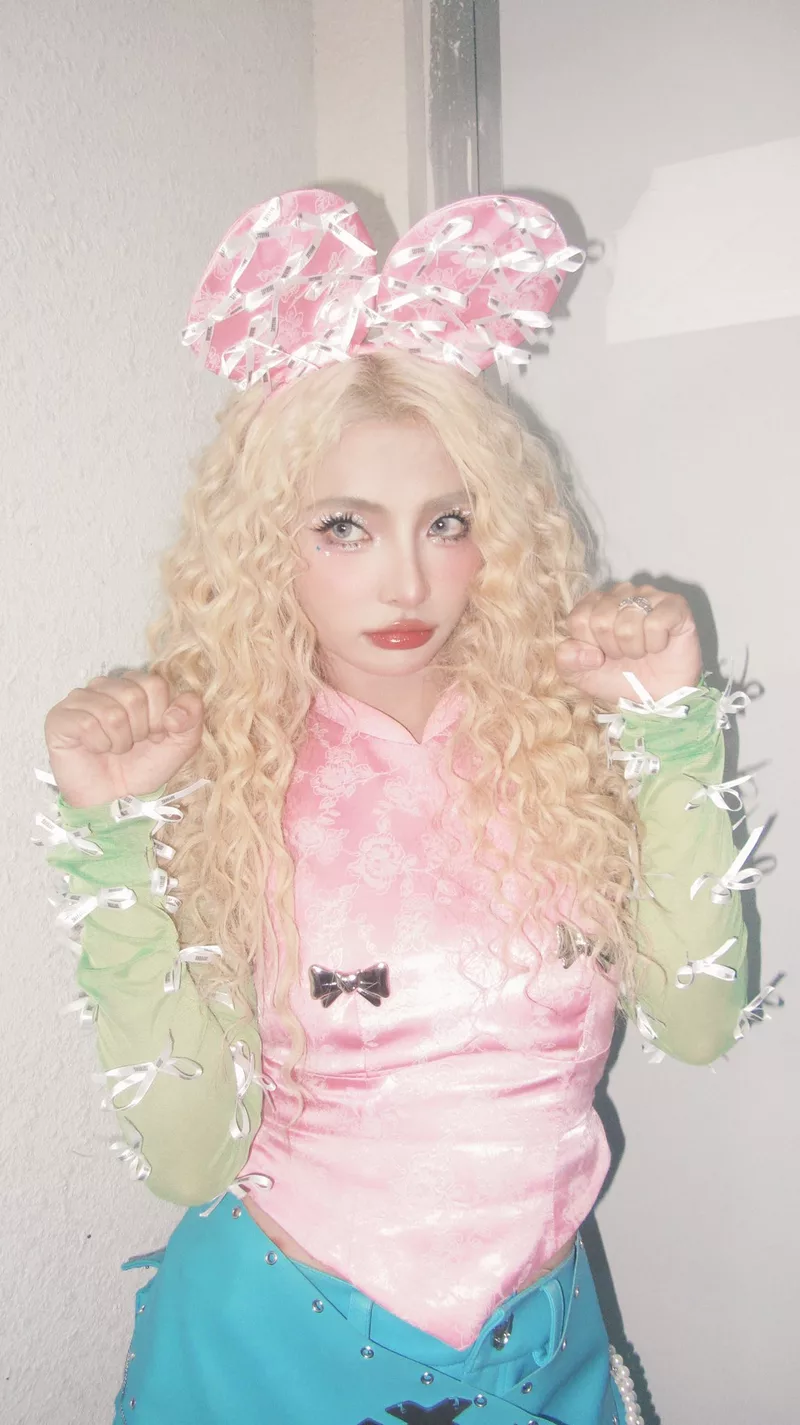 hình nền Maiquinn 14