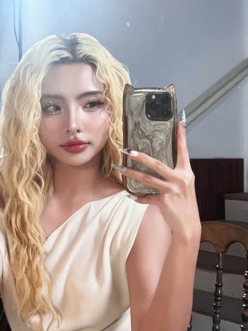 hình nền Maiquinn 15