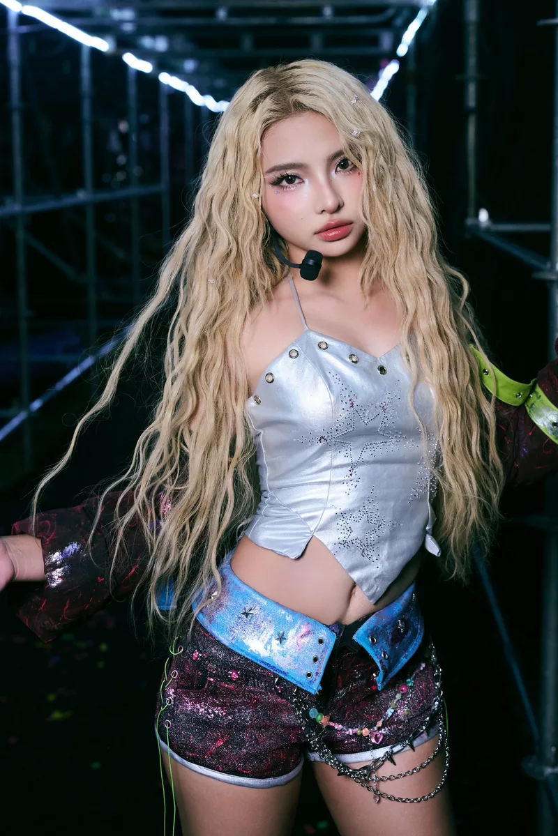 hình nền Maiquinn 19