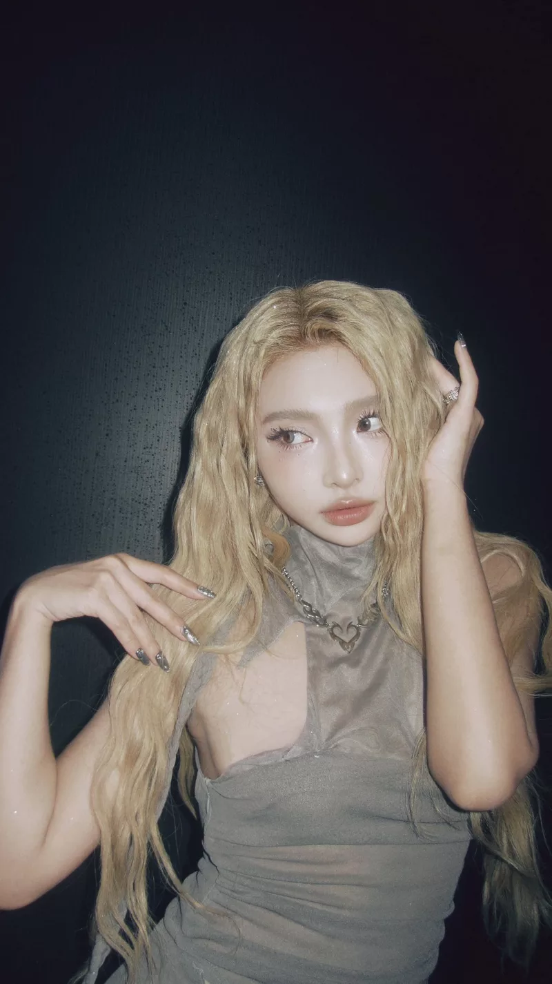 hình nền Maiquinn 20