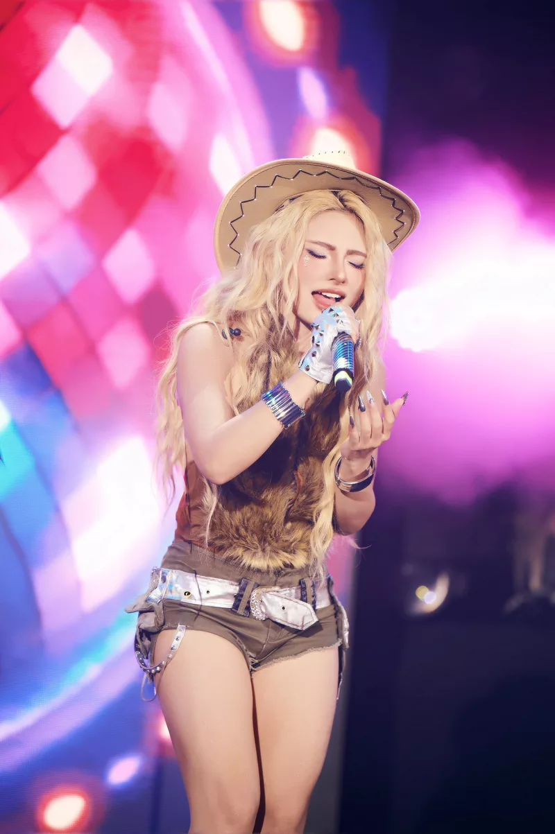 hình nền Maiquinn 27