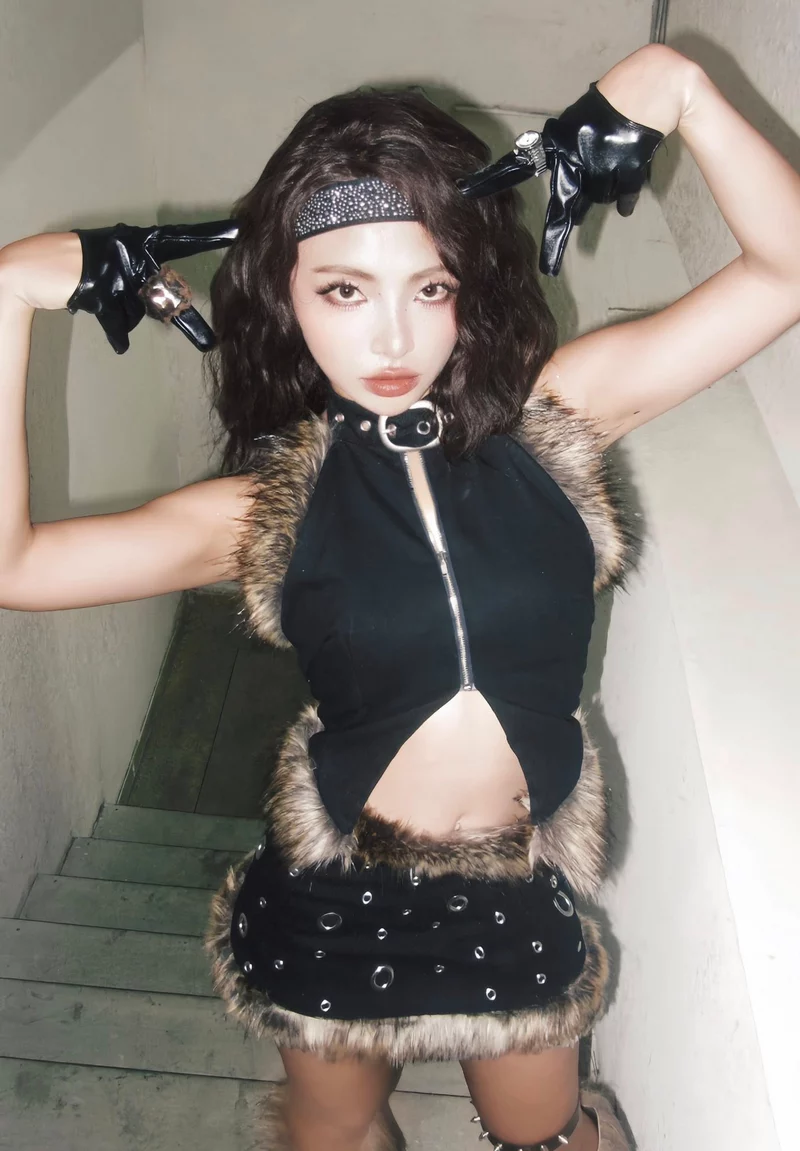 hình nền Maiquinn 4