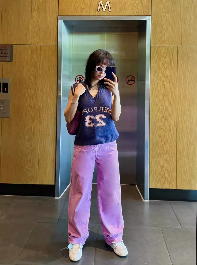 hình nền Miu Lê 17