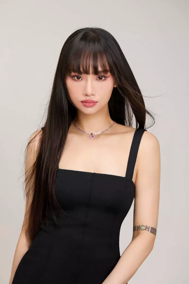 hình nền Miu Lê 20