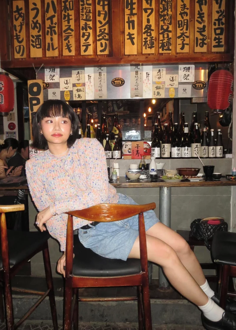 hình nền Miu Lê 22