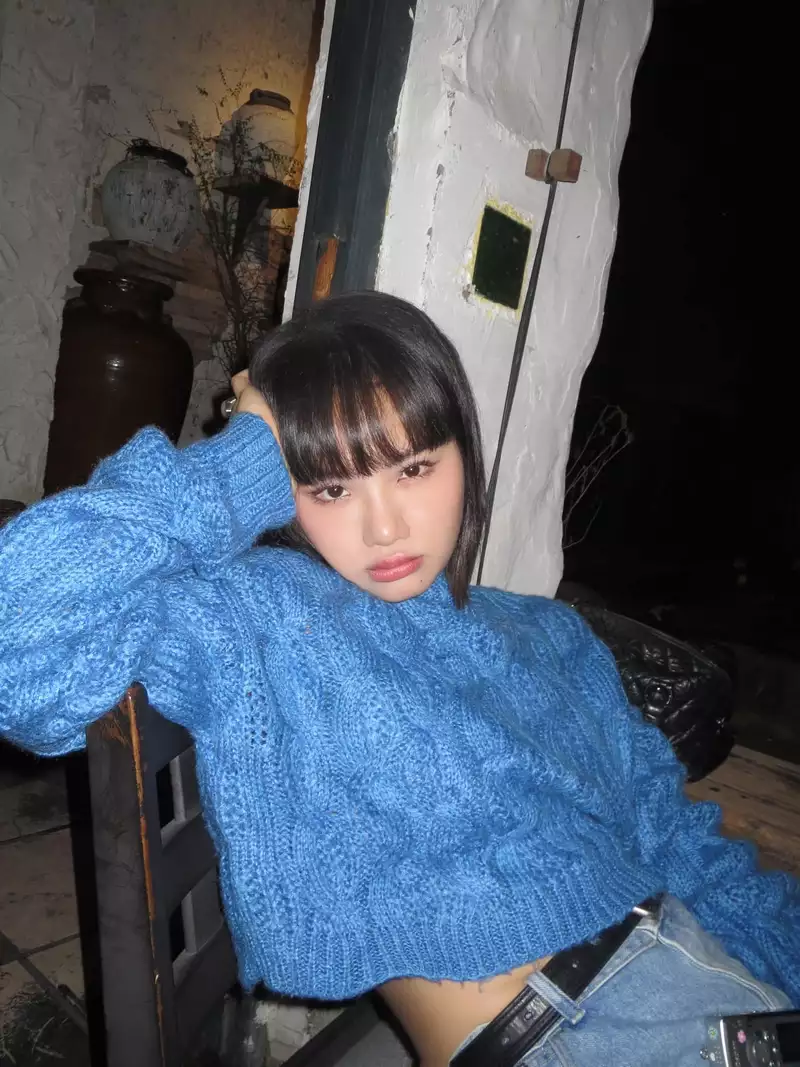 hình nền Miu Lê 25