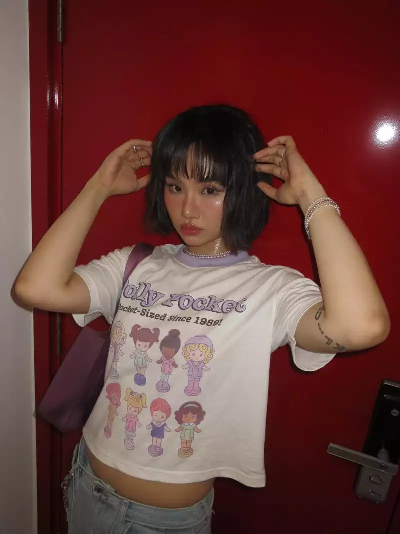 hình nền Miu Lê 27