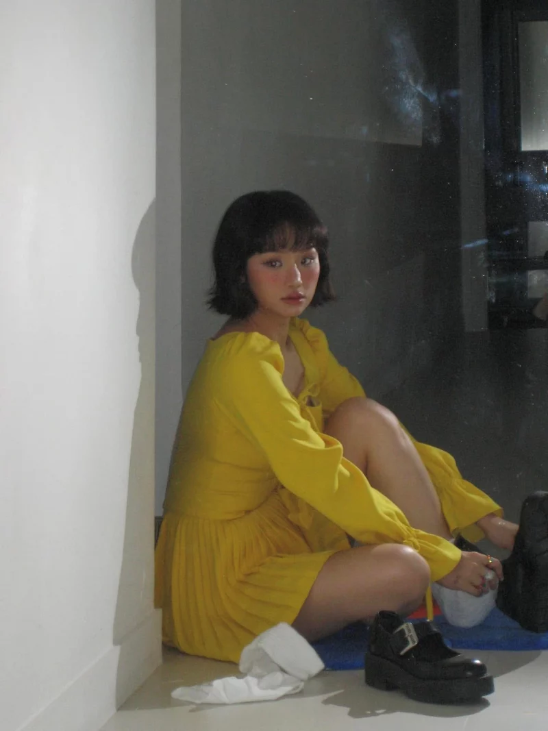 hình nền Miu Lê 28