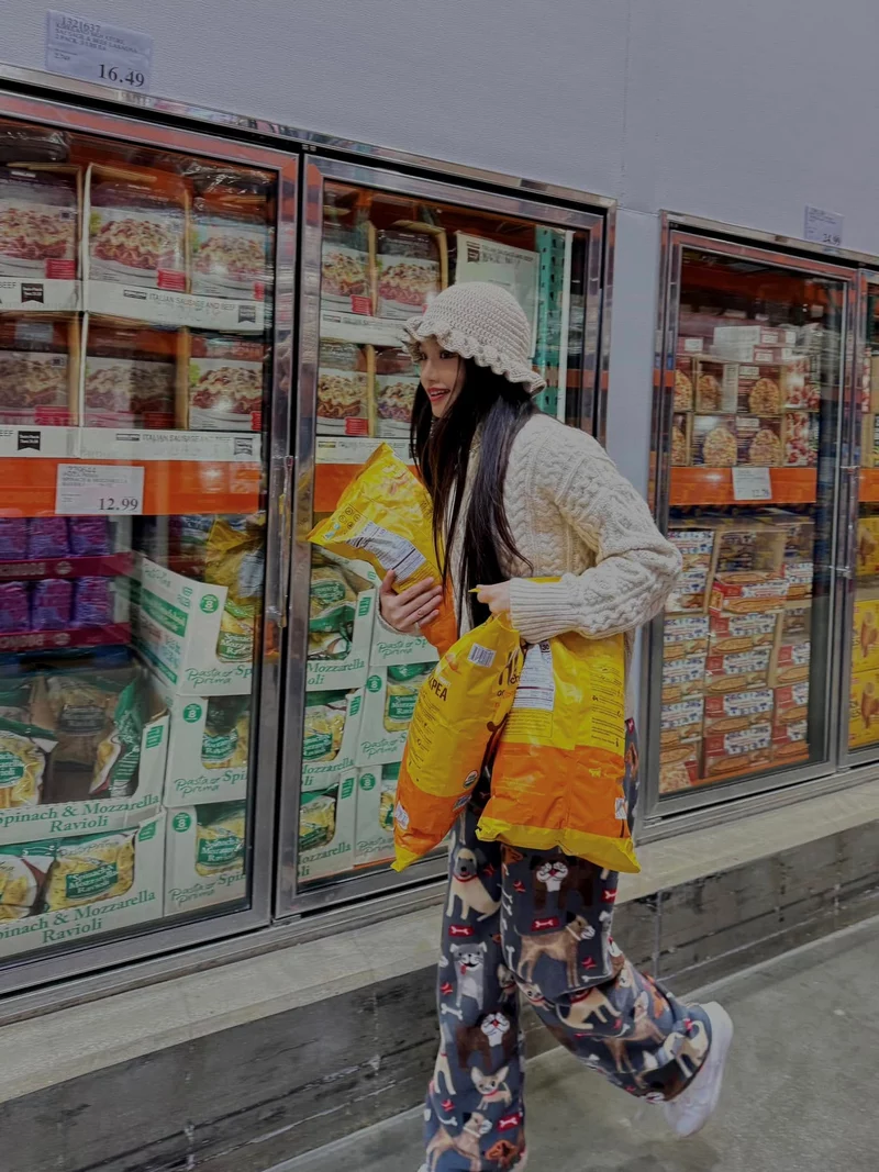 hình nền Miu Lê 4