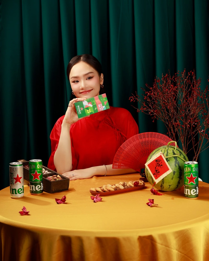 hình nền Miu Lê 7