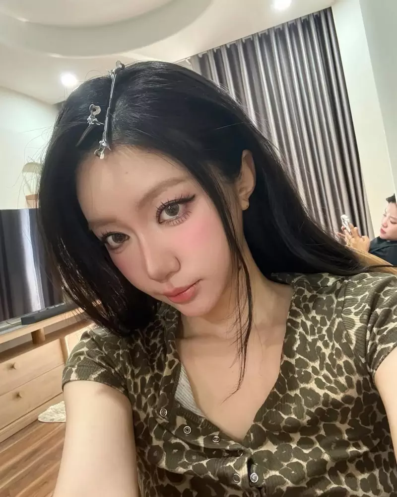 hình nền Orange 11