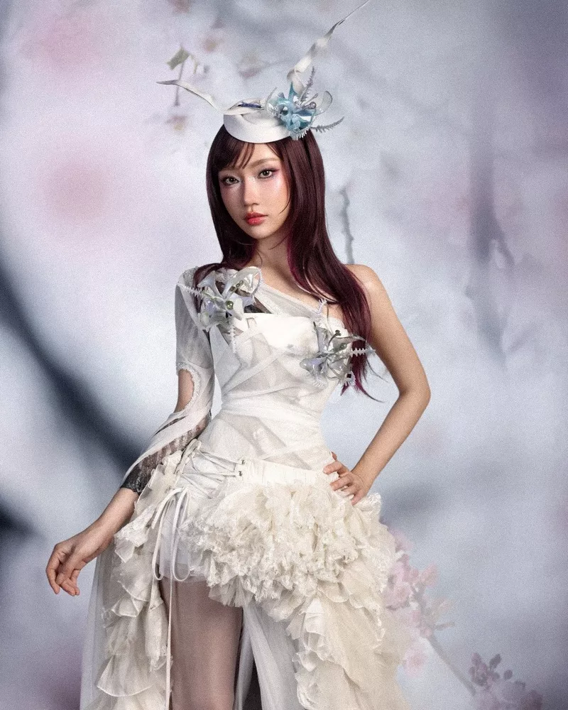 hình nền Orange 14