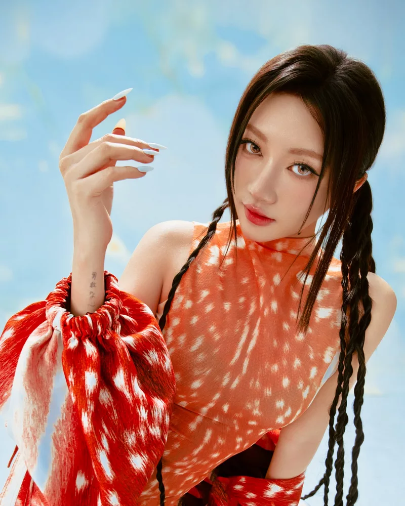 hình nền Orange 6