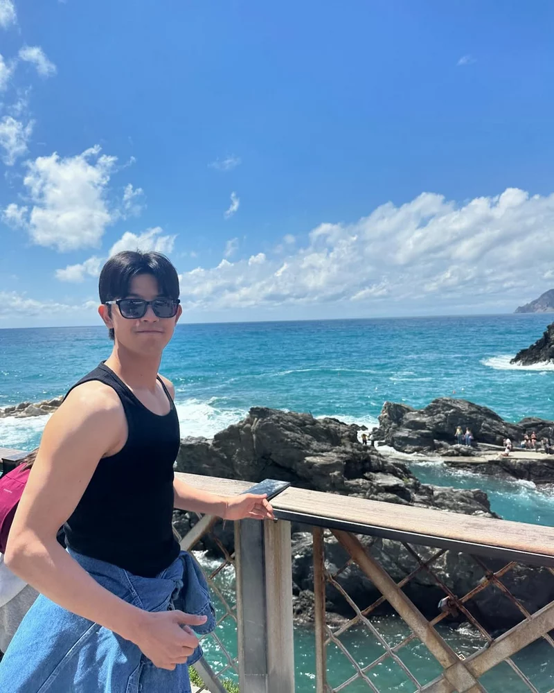 hình ảnh park solomon 1