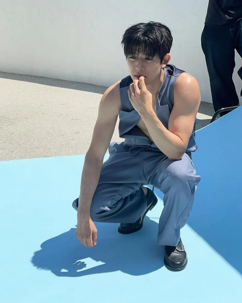 hình ảnh park solomon 10