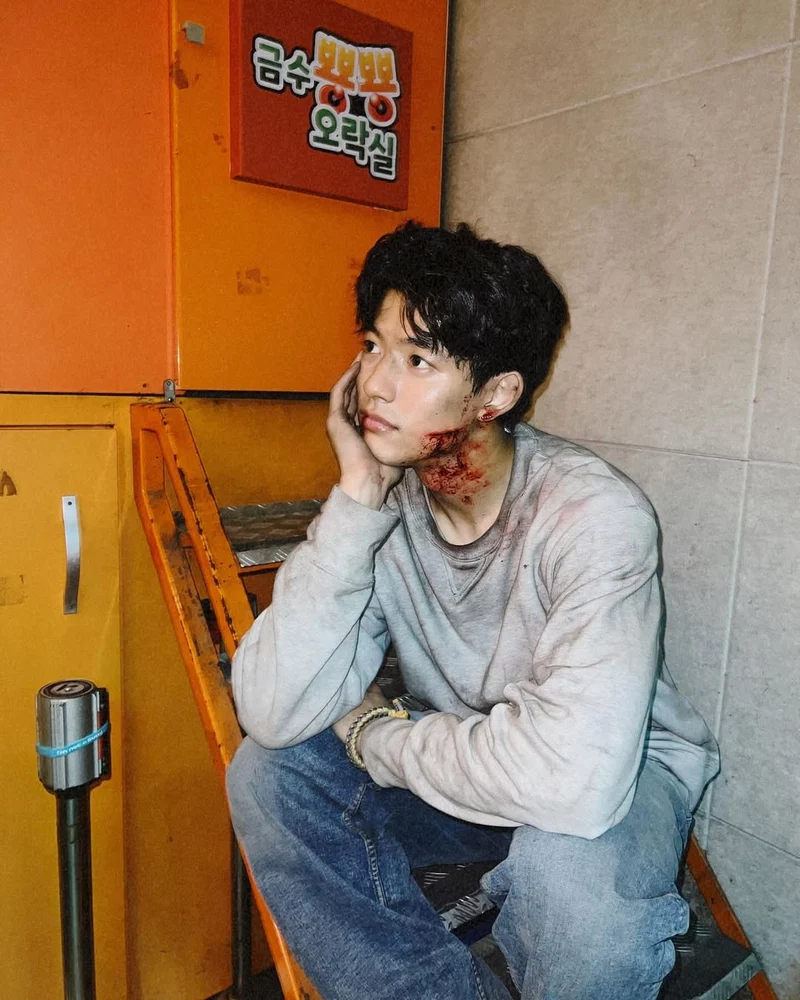 hình ảnh park solomon 17