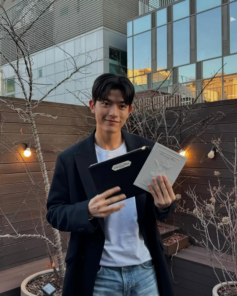 hình ảnh park solomon 18