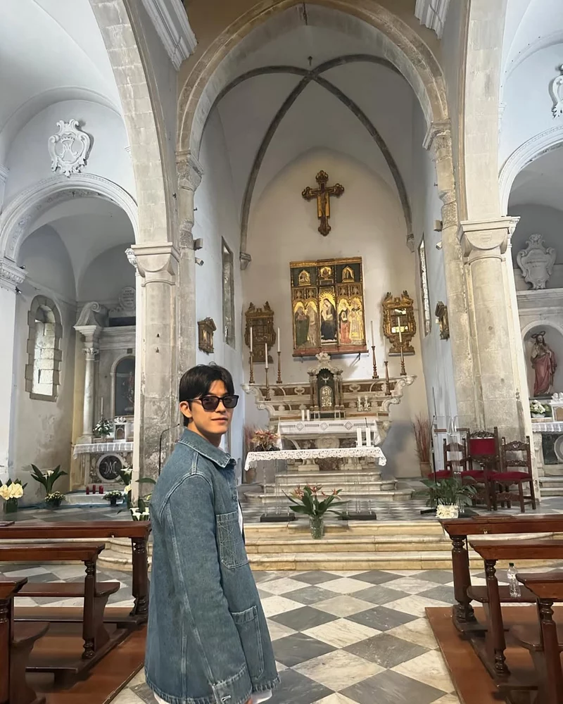 hình ảnh park solomon 2