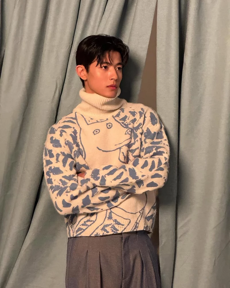 hình ảnh park solomon 20