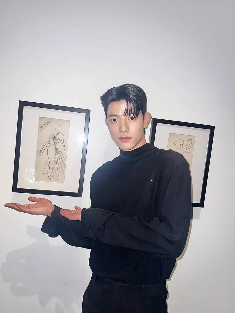 hình ảnh park solomon 24