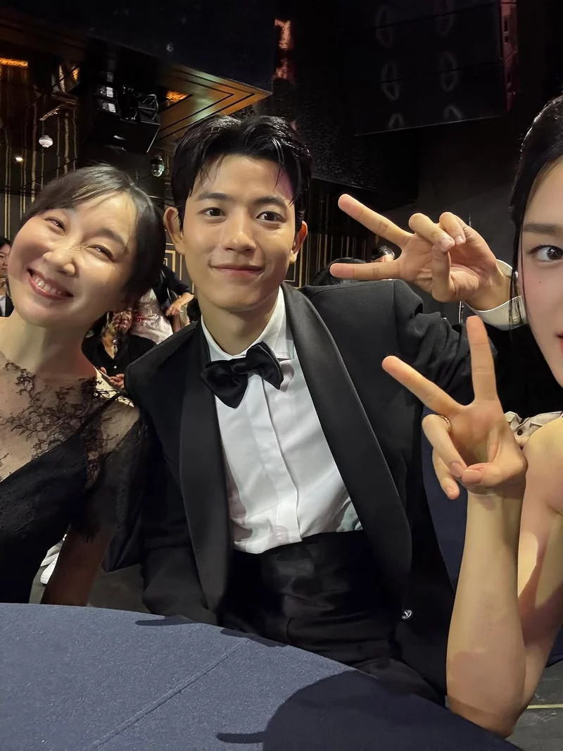 hình ảnh park solomon 26