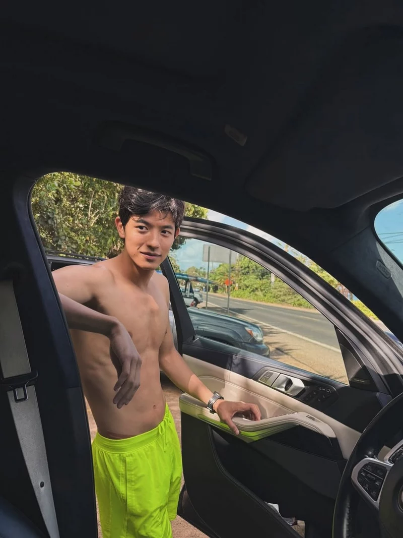 hình ảnh park solomon 28