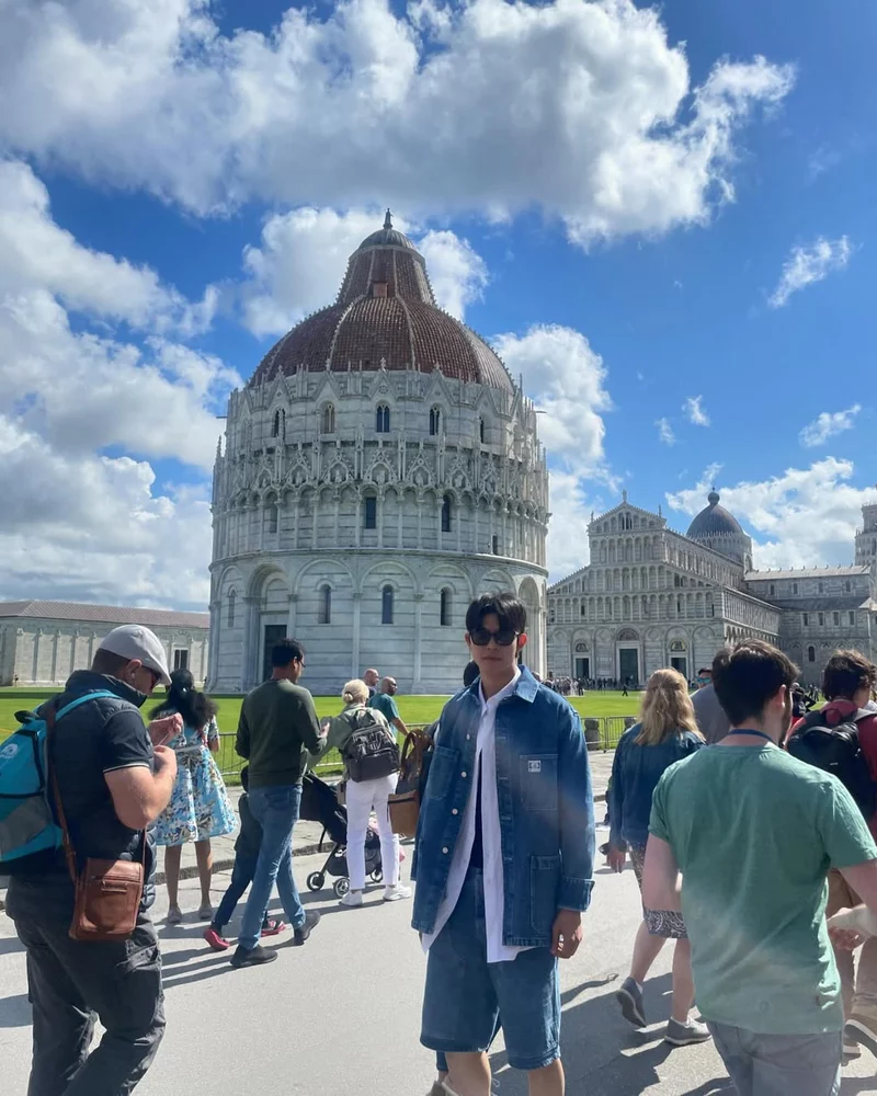 hình ảnh park solomon 3