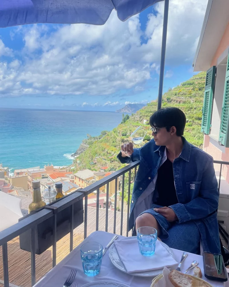 hình ảnh park solomon 4