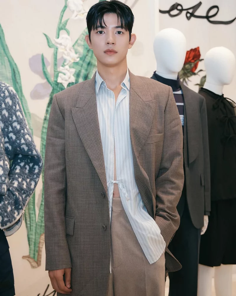 hình ảnh park solomon 5