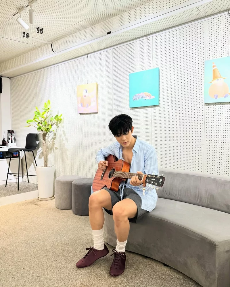 hình ảnh park solomon 6