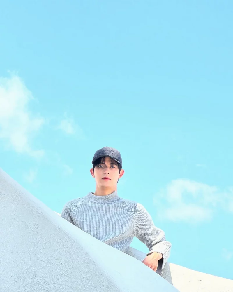 hình ảnh park solomon 8