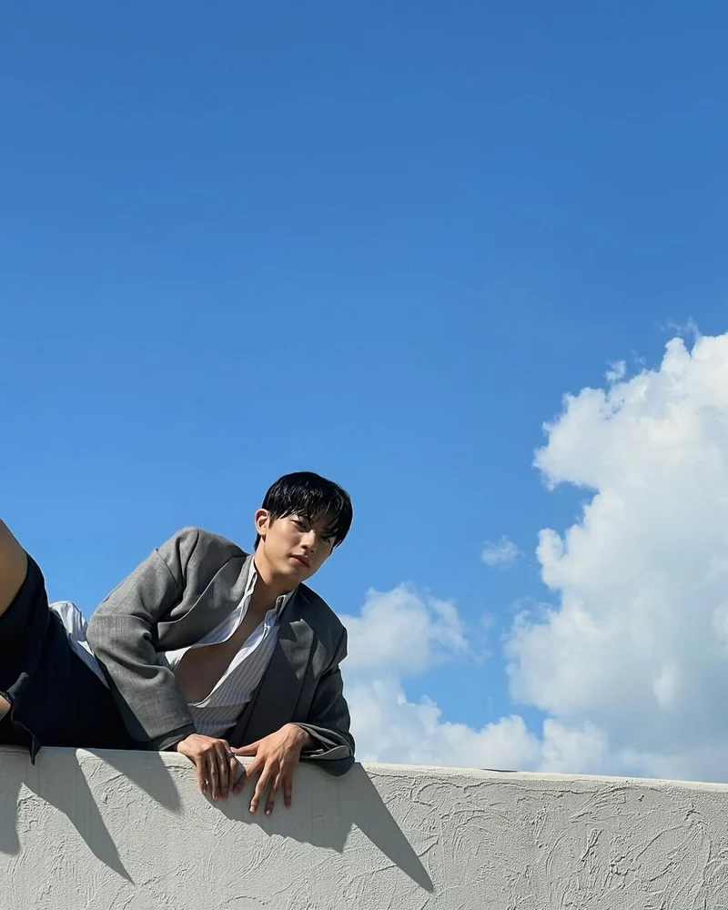 hình ảnh park solomon 9