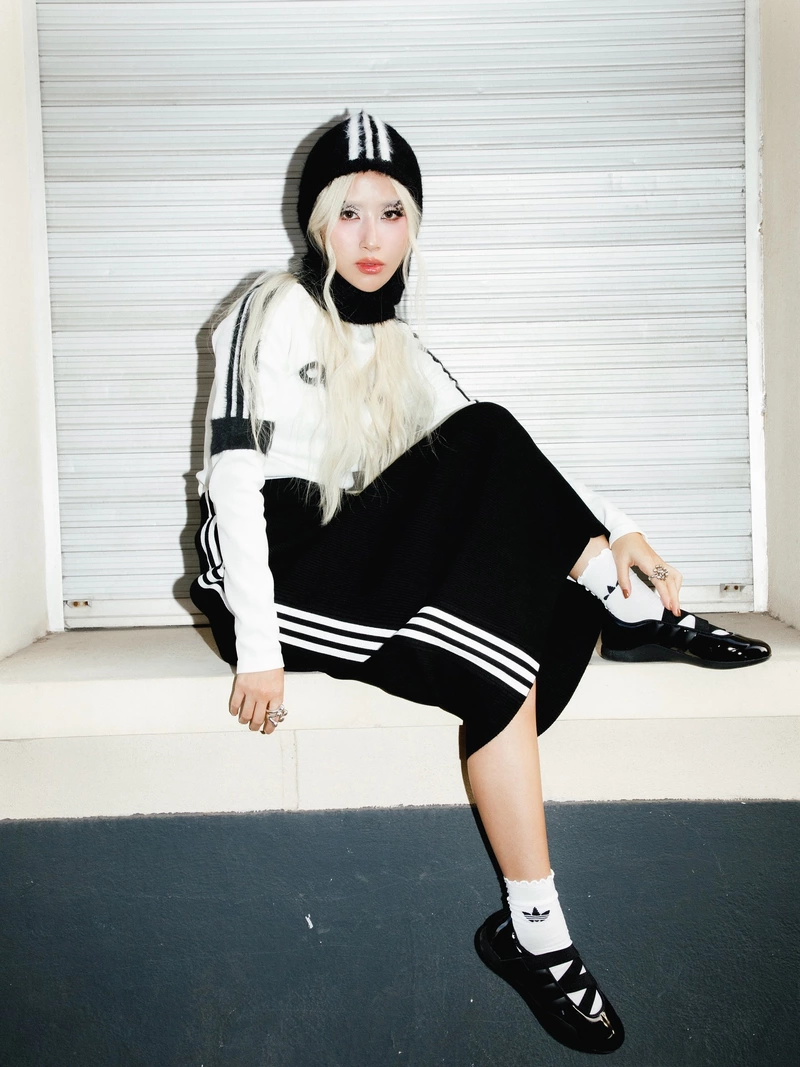 hình nền Quỳnh Anh Shyn 11