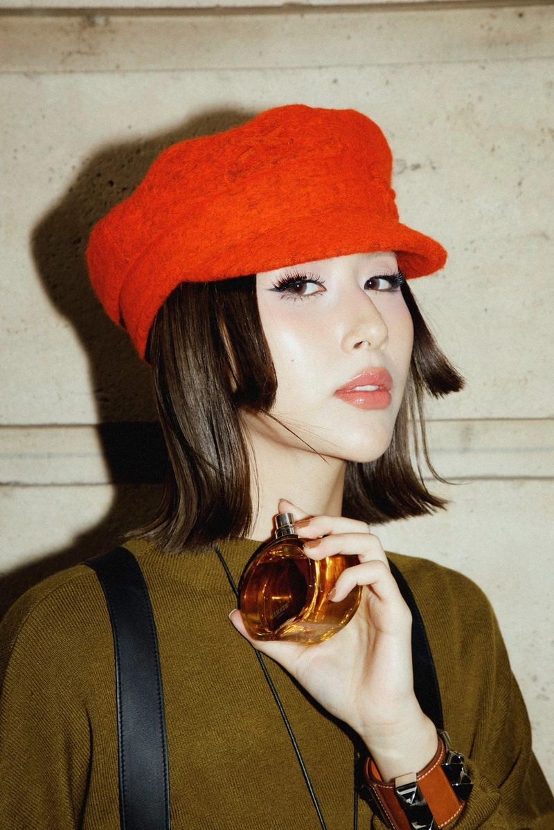 hình nền Quỳnh Anh Shyn 26