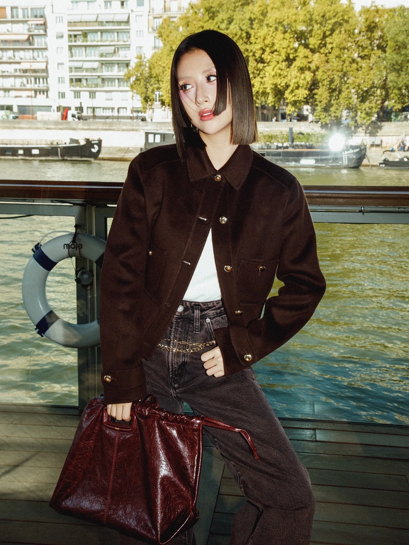 hình nền Quỳnh Anh Shyn 9