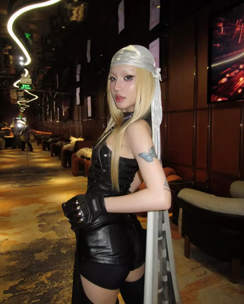 hình nền Saabirose 10